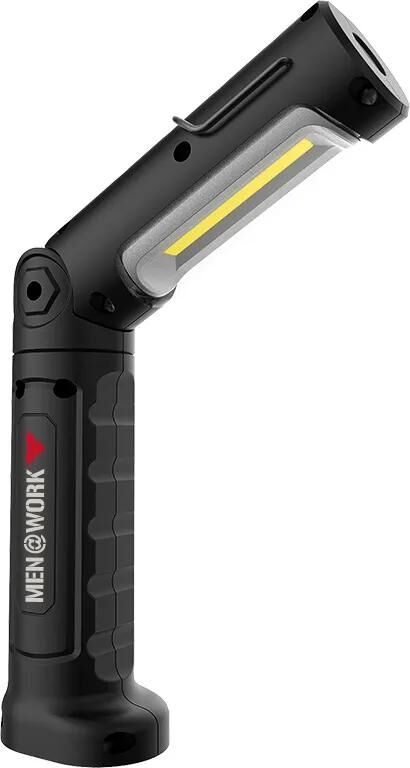 Kunzer M W Lámpara de trabajo Tecnología de mazorca negra