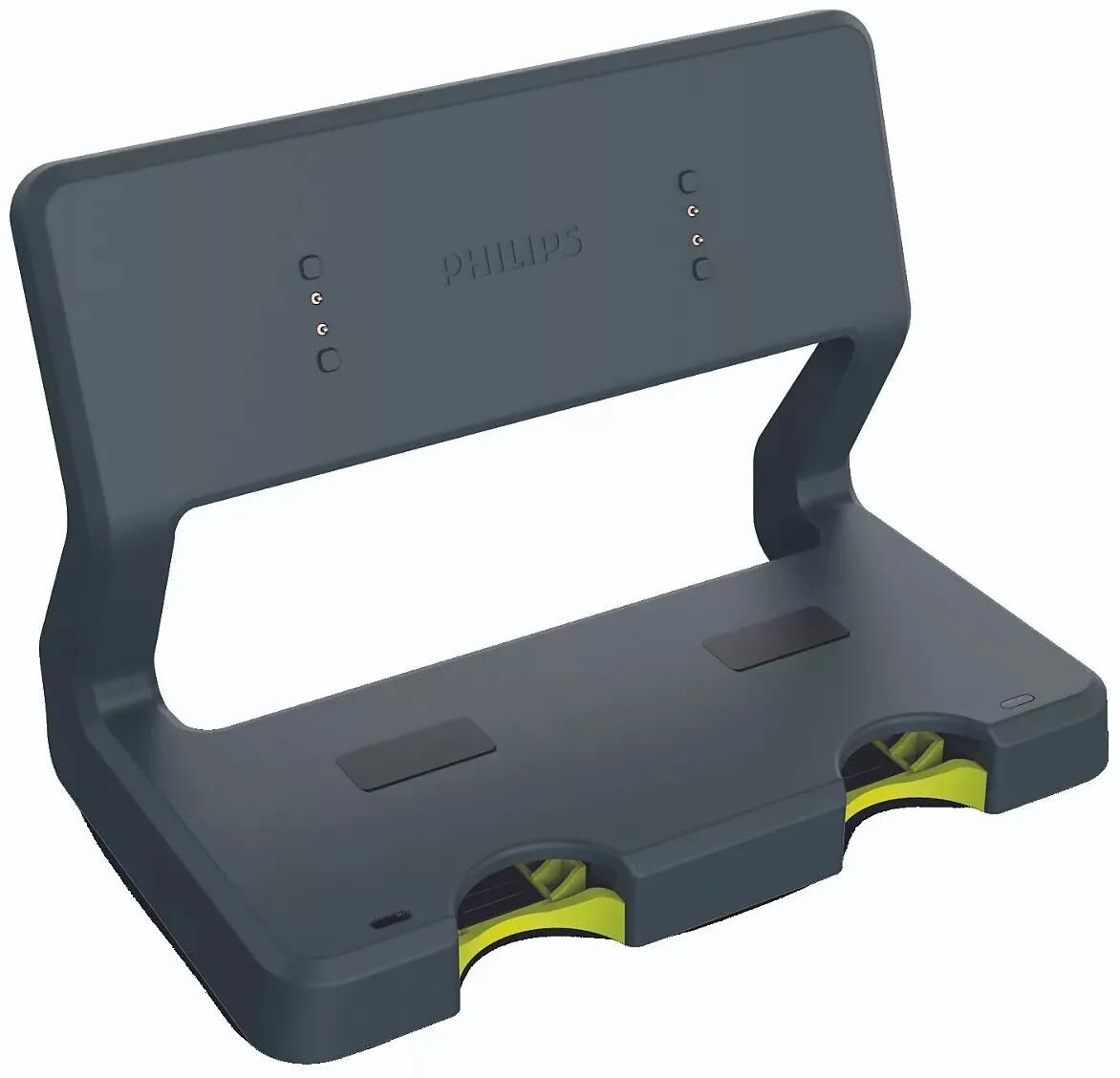 Stazione di ricarica Philips xperion 6000 station xperi.multi dock
