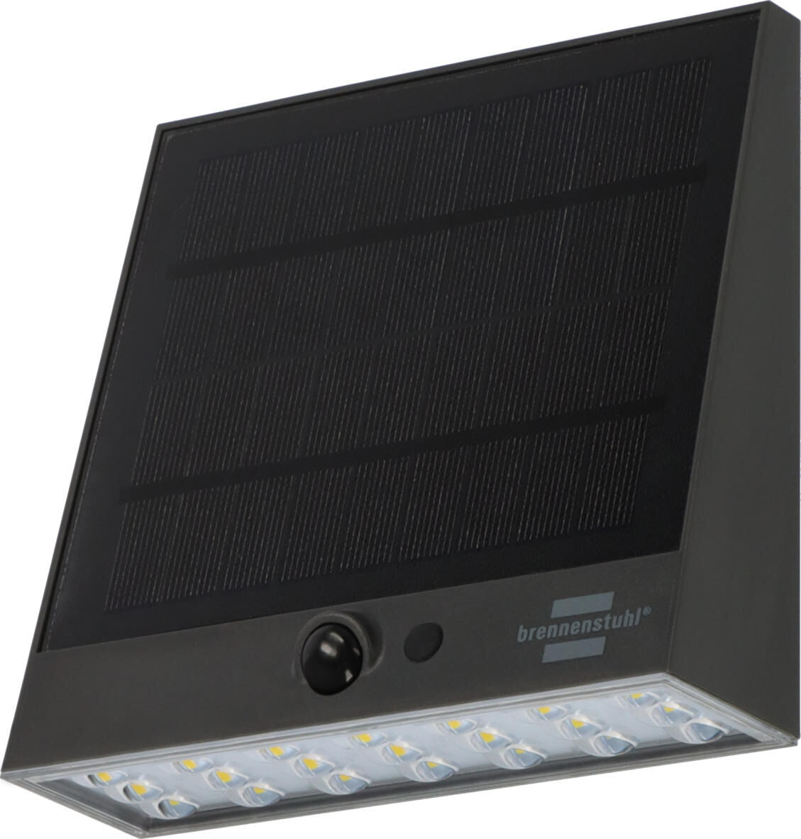 Brennenstuhl Solar Spotlight Spoltlight Sol 1000 Plana