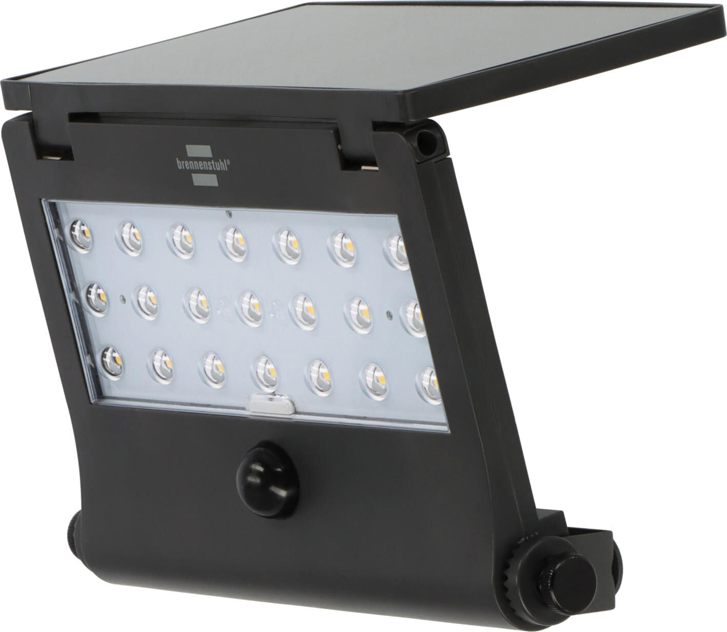 Brennenstuhl Solar LED Spotlight Sol 1000 Pads