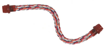 Happy Pet VogelzitStok Flexible Cotton