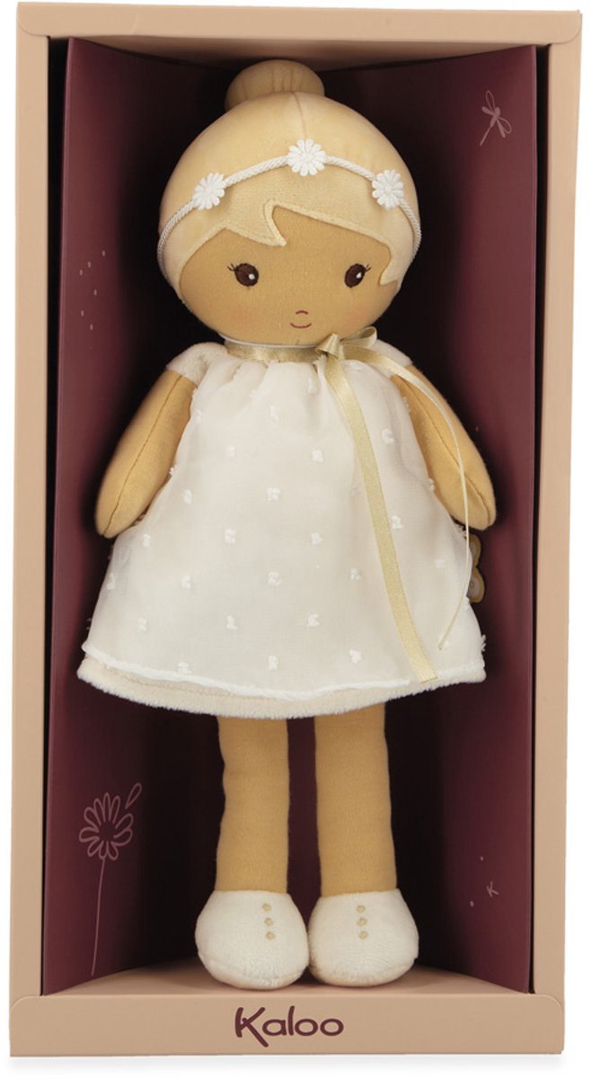 Kaloo tendresse - pop - daphne - 32 cm.