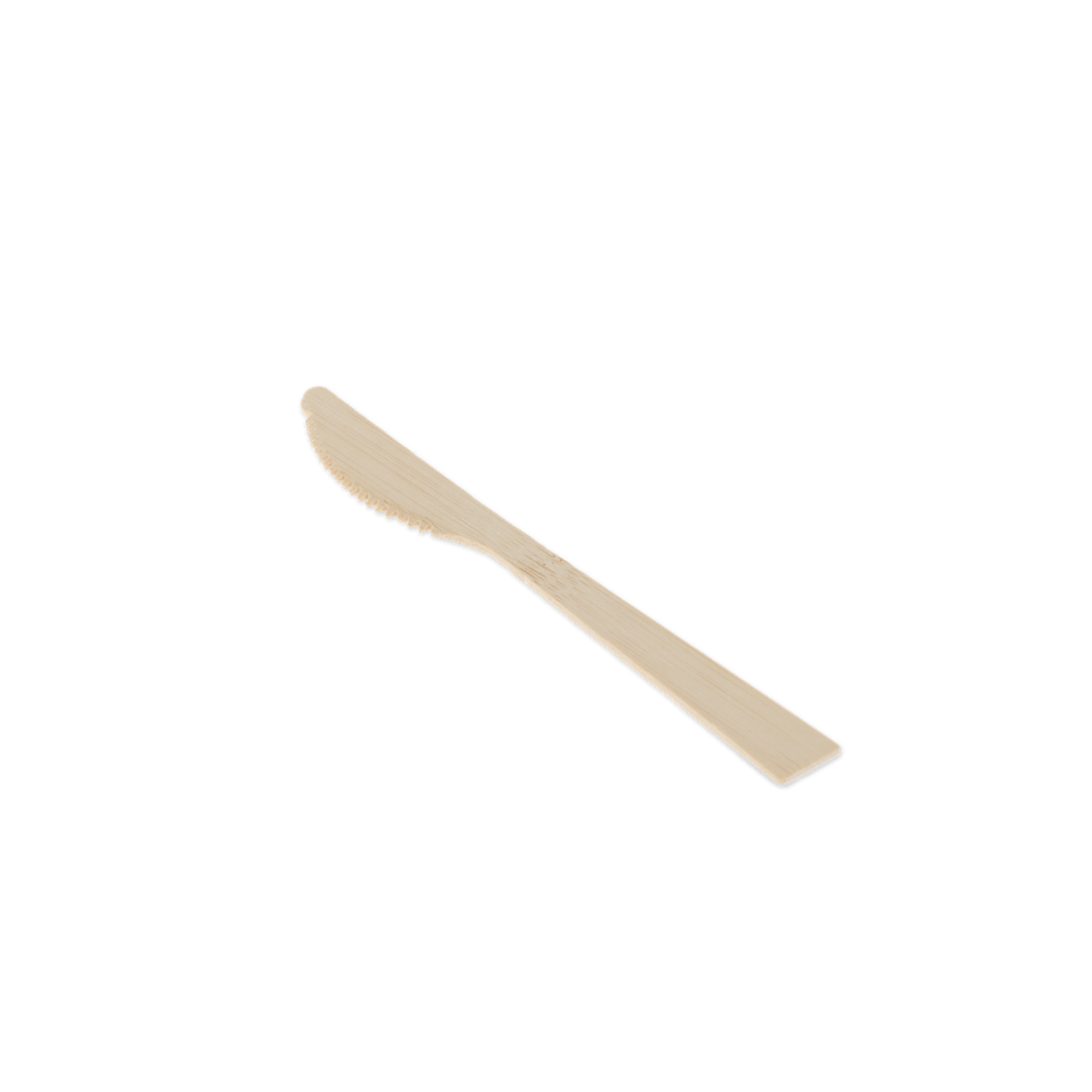 Bamboe mes bio 170mm (100 pezzi)