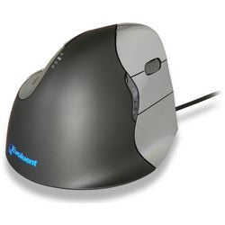 Mouse evoluent4 rh bakkerelkhuizen