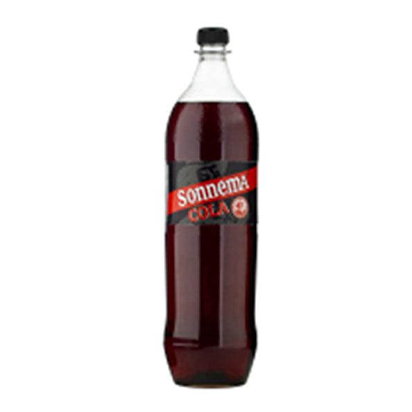 Tappo cola Sonnema berenburg (6x 1,5 litri)