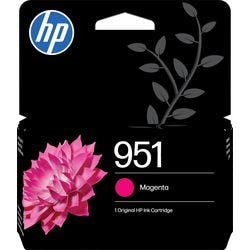 Inktcartridge hp nr. 951 magenta