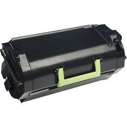 Cartuccia toner Lexmark 62d2x0e nero