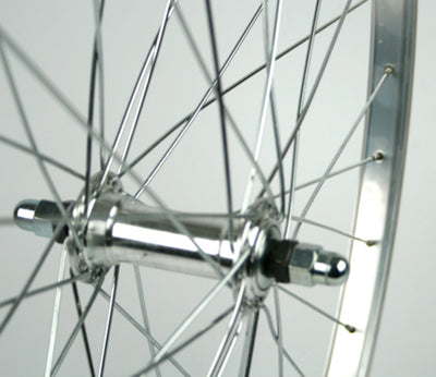 Roland voorwiel 26x13 8 as26