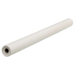 Tovaglia papstar 25x1,18m polipropilene bianco