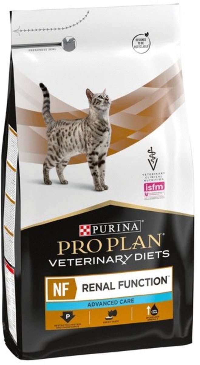 Dietas veterinarias pro plan
