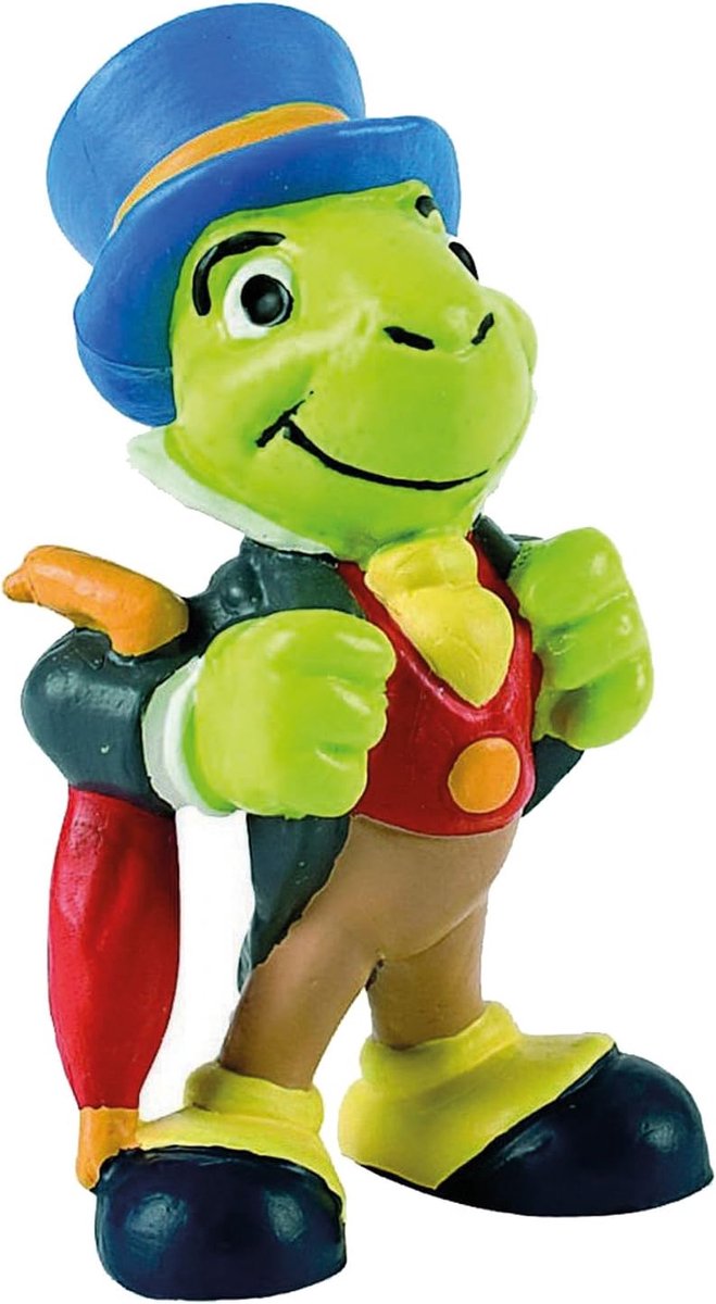 Bullyland Disney Pepe Grillo (12397)