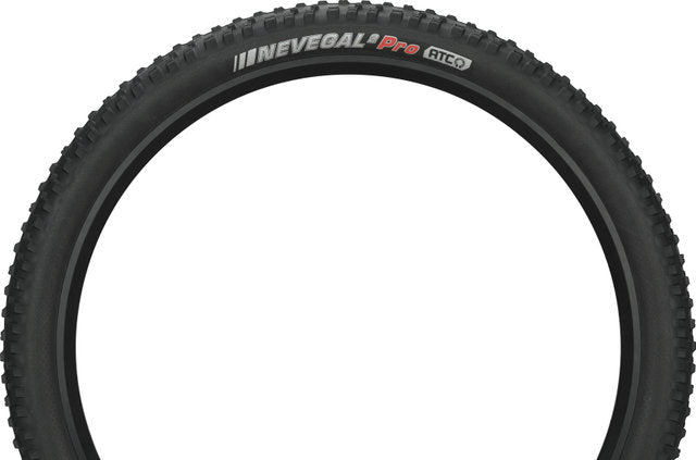 Cubierta plegable Kenda nevegal² pro 29+