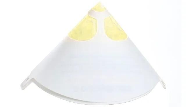 Profi Color Paint Filer-Fine de nylon