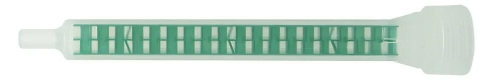 Petec Mixer Static Profiline Doppio carrello. 16 cm
