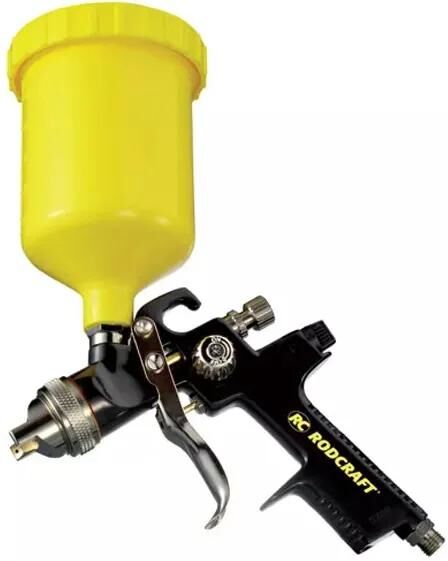 Rc rodcraft verfspuitpistool rodspeed paint spray guns rc8102 rodcraft rodspeed