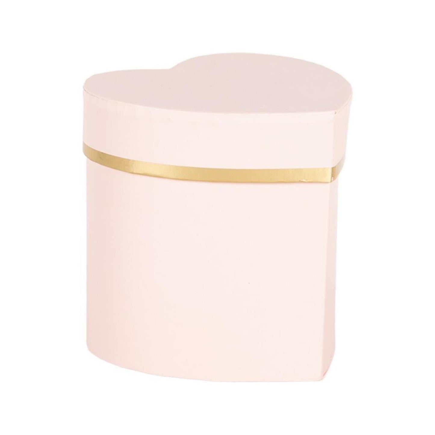 Clayre eef caja regalo corazón 10cm