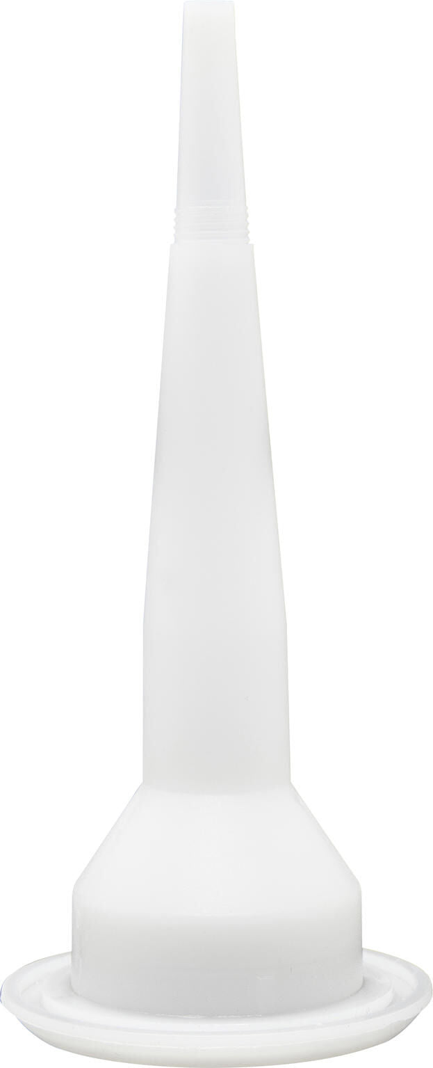Ugello di sostituzione Petec 400ml F.Window Adesivo