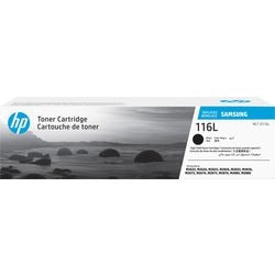 Cartuccia toner Samsung MLT-D116L nero