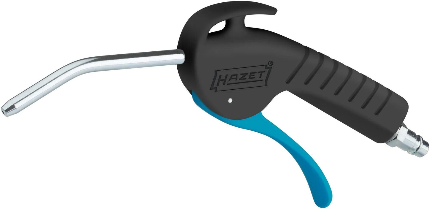 Pistolas de aire hazet 100 mm.