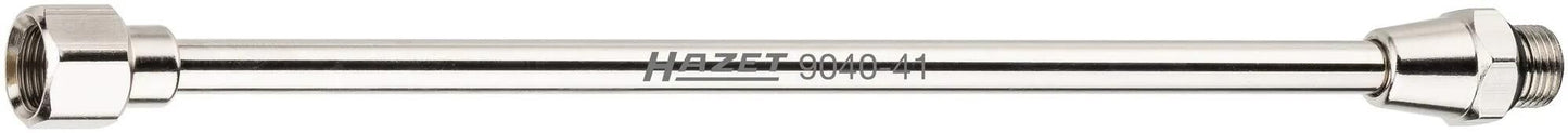 Extensiones de Hazet.