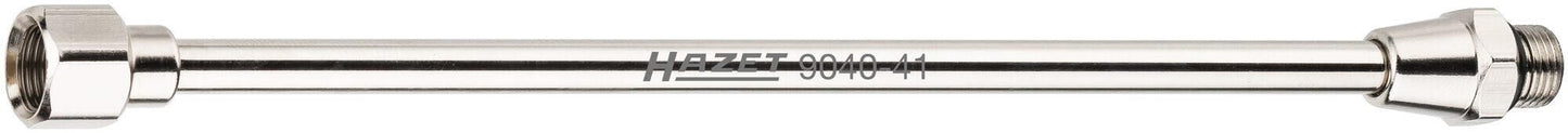 Extensiones de Hazet.