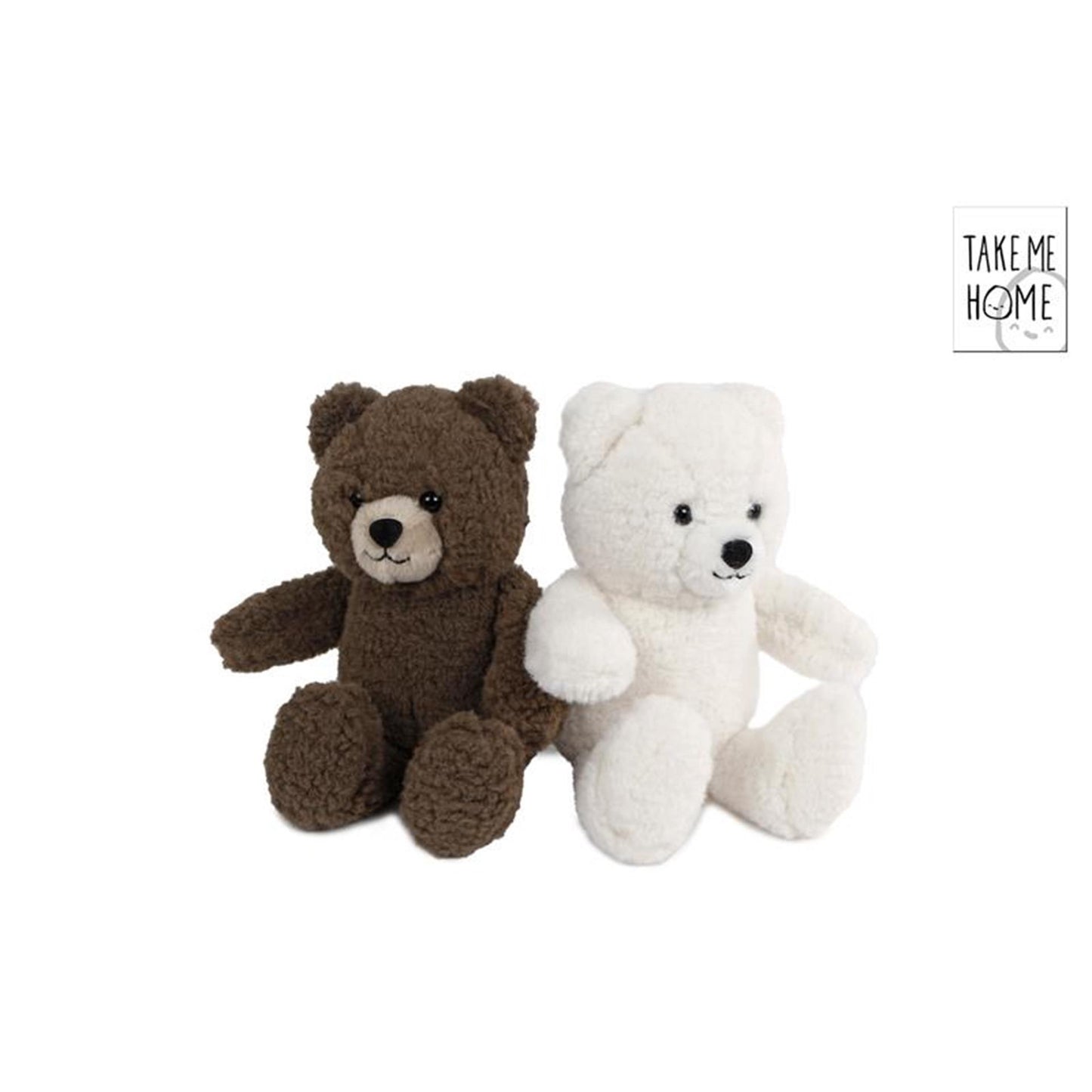 Portami a casa il peluche dell'orsacchiotto 20 25 cm