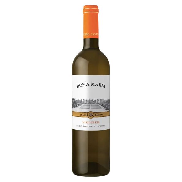 Julio bastos doña maría viognier (0,75 litro)
