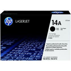 Cartuccia toner hp cf214a nero