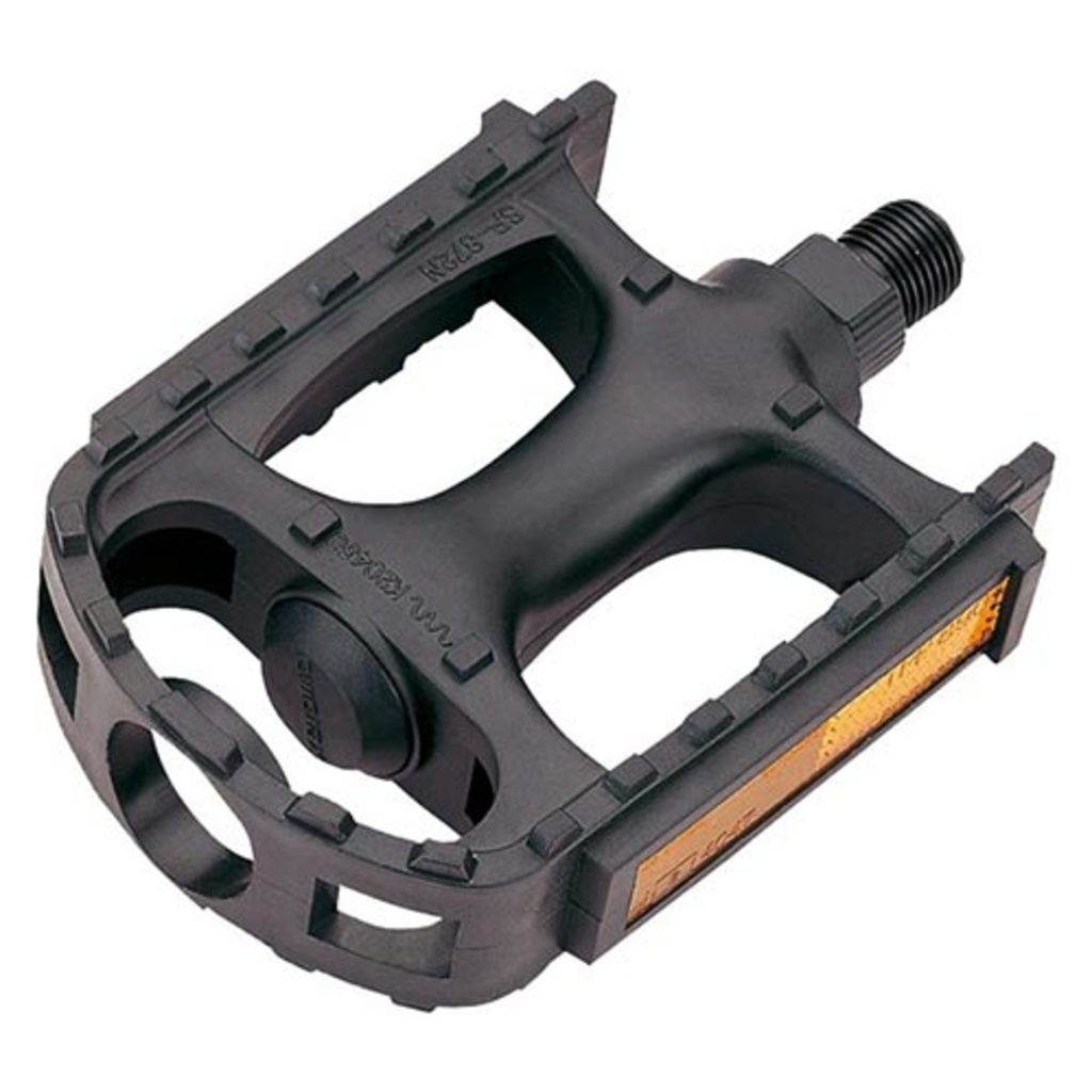 Union Pedals 872 ATB Plastic en el mapa