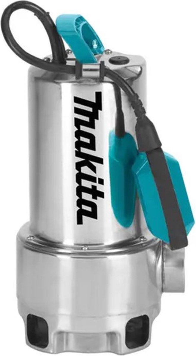 Makita pf1110 - pompa sommersa