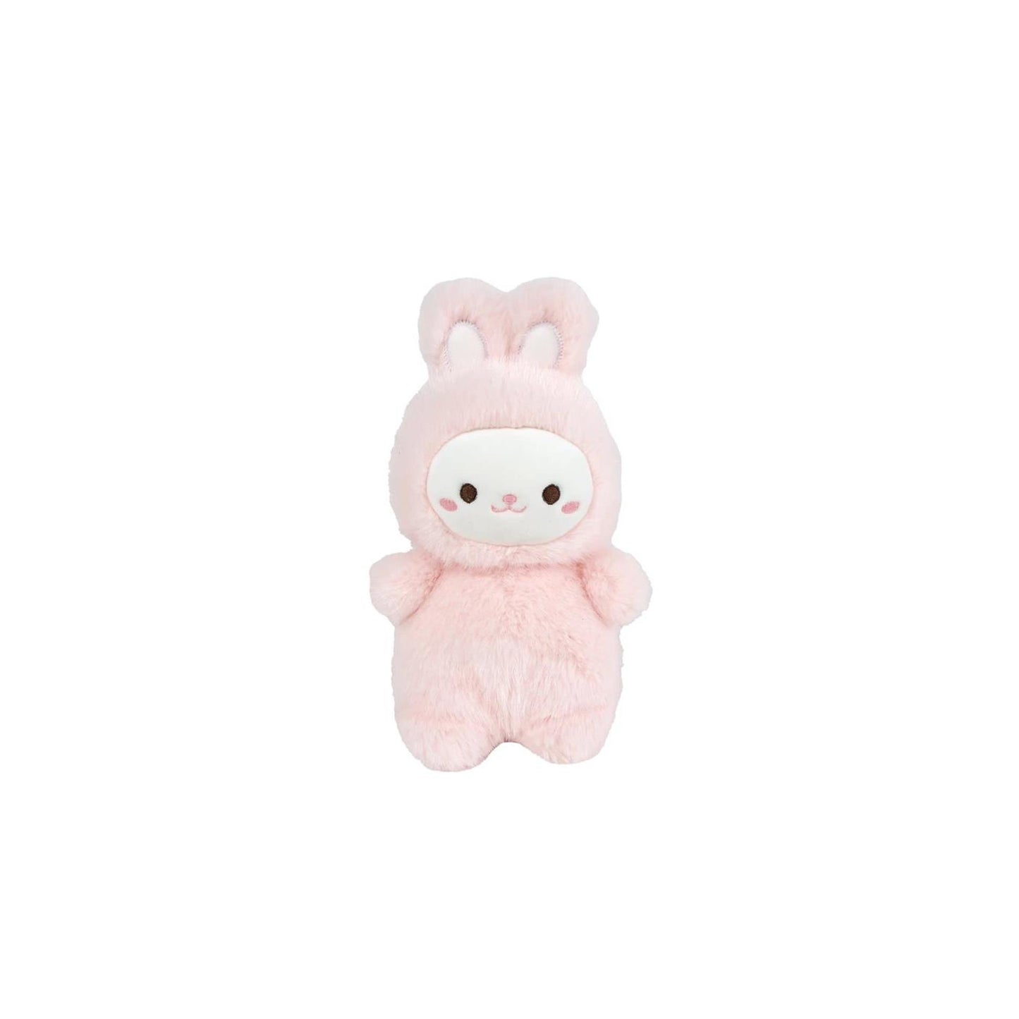 Llévame a casa peluche conejo 2culo 19cm