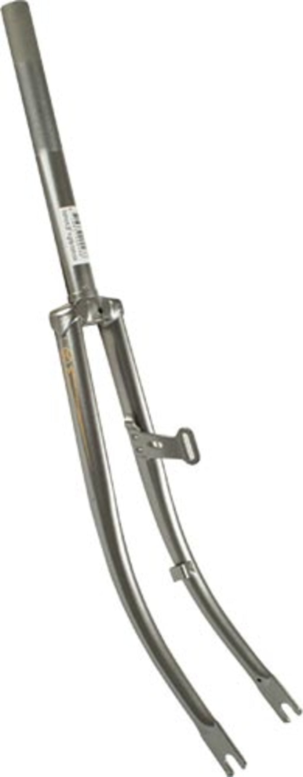 Tenedor 28 sp freno de tambor nug gris