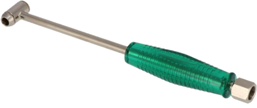 Nipplo della pompa per pneumatici pz