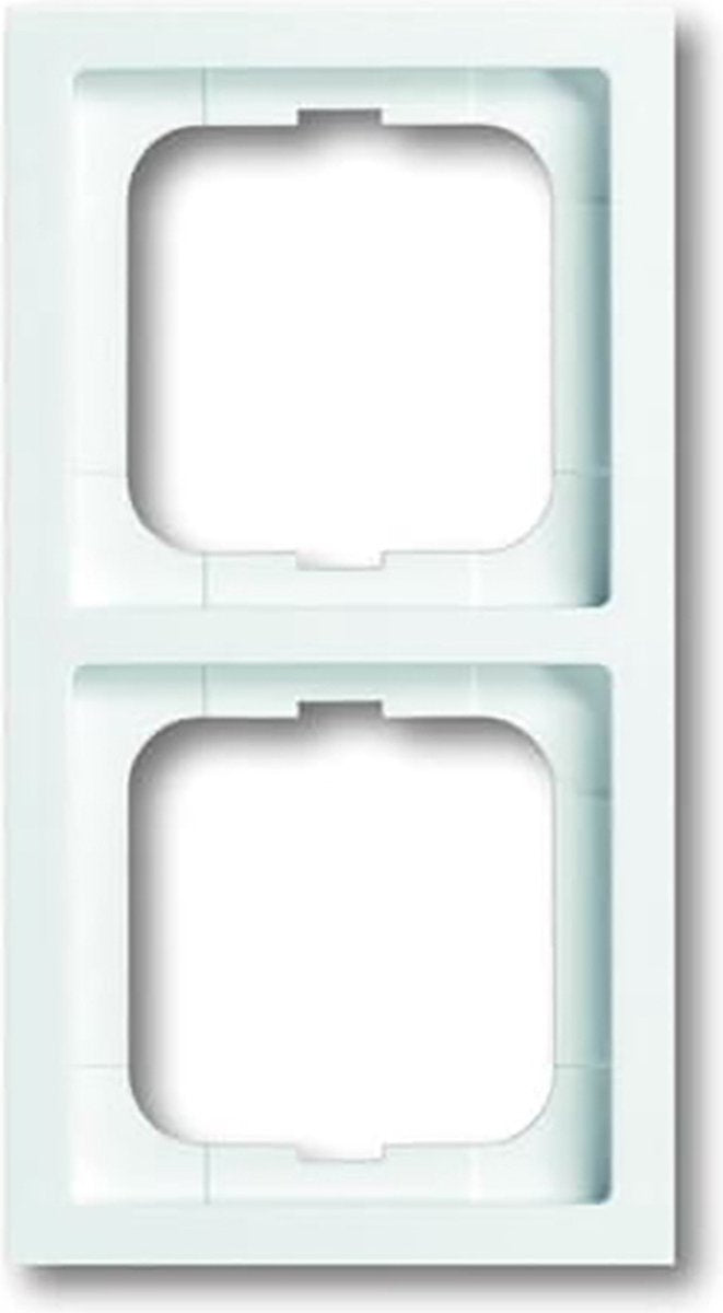 Quadro di copertura busch-jaeger abb future - 2cka001754a4236 - e2h39