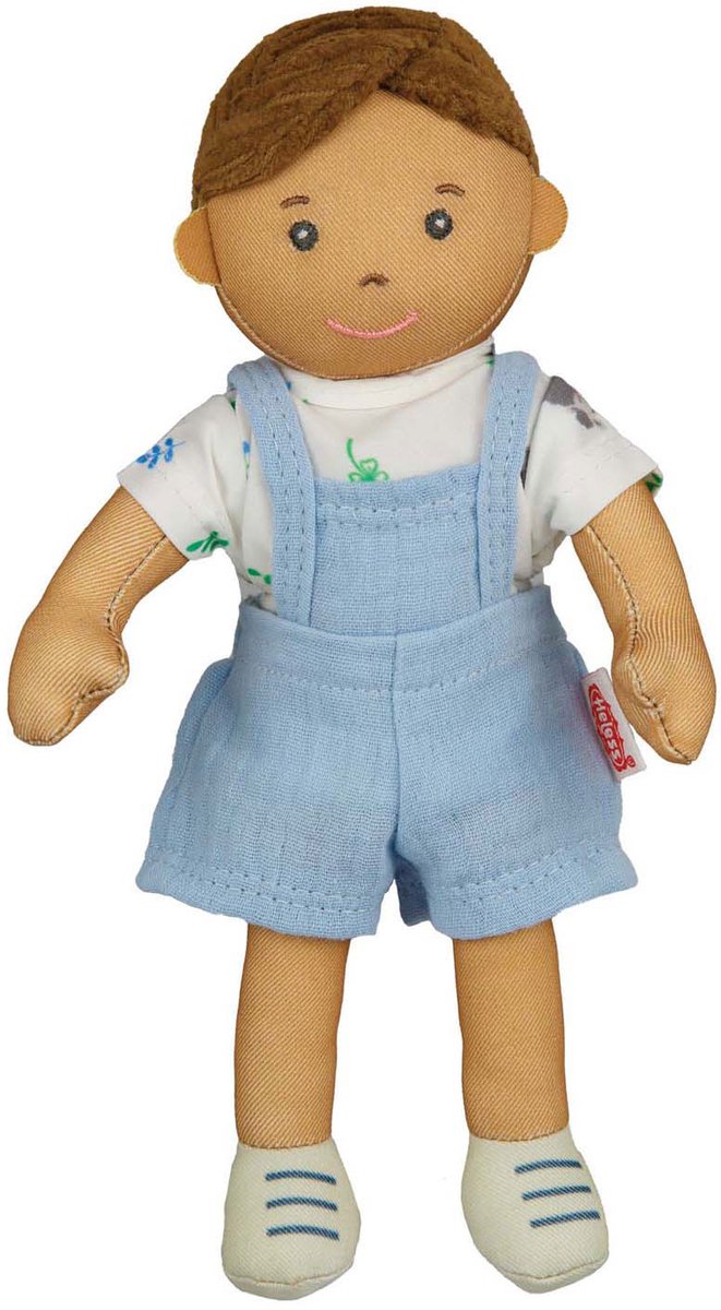 Heless Pop Ben, 22 cm