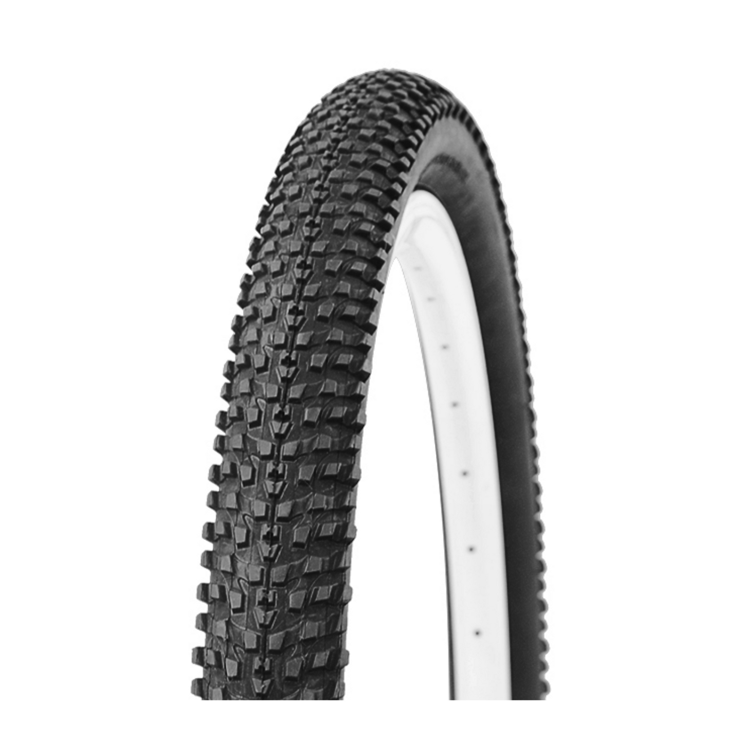 HAKUBA NEGRO sin tamaño de reflejo: 26x1.95, ETRO 50-559