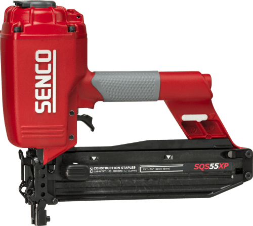 Grapadora Senco de alta resistencia sqs55xp tf - 662002n