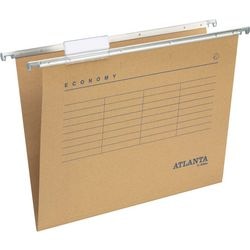 Carpeta colgante djois folio gamuza 50 piezas