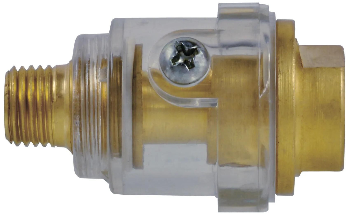 Oiler automatico SW Stahl.