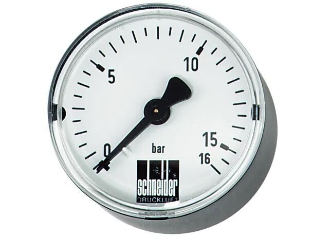 Schneider AirSystems Pressing Gauge Cutter.
