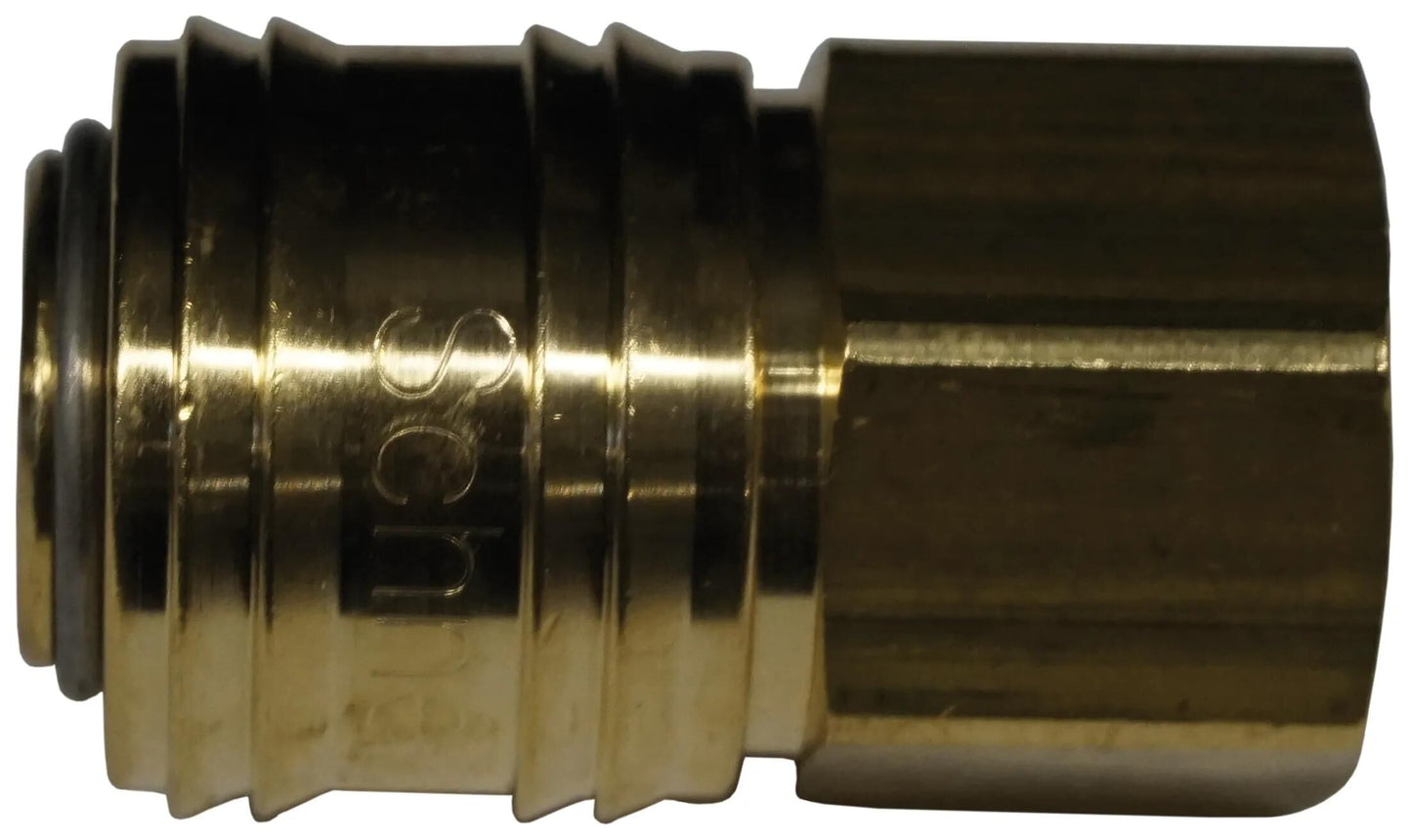 Schneider AirSystems Hose Acopling R 1 4 I M.inside Winds