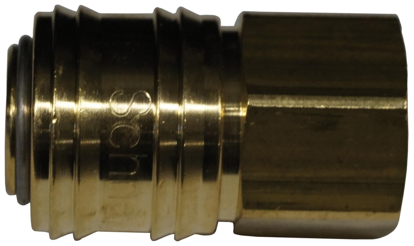 Schneider AirSystems Hose Acopling R 1 4 I M.inside Winds