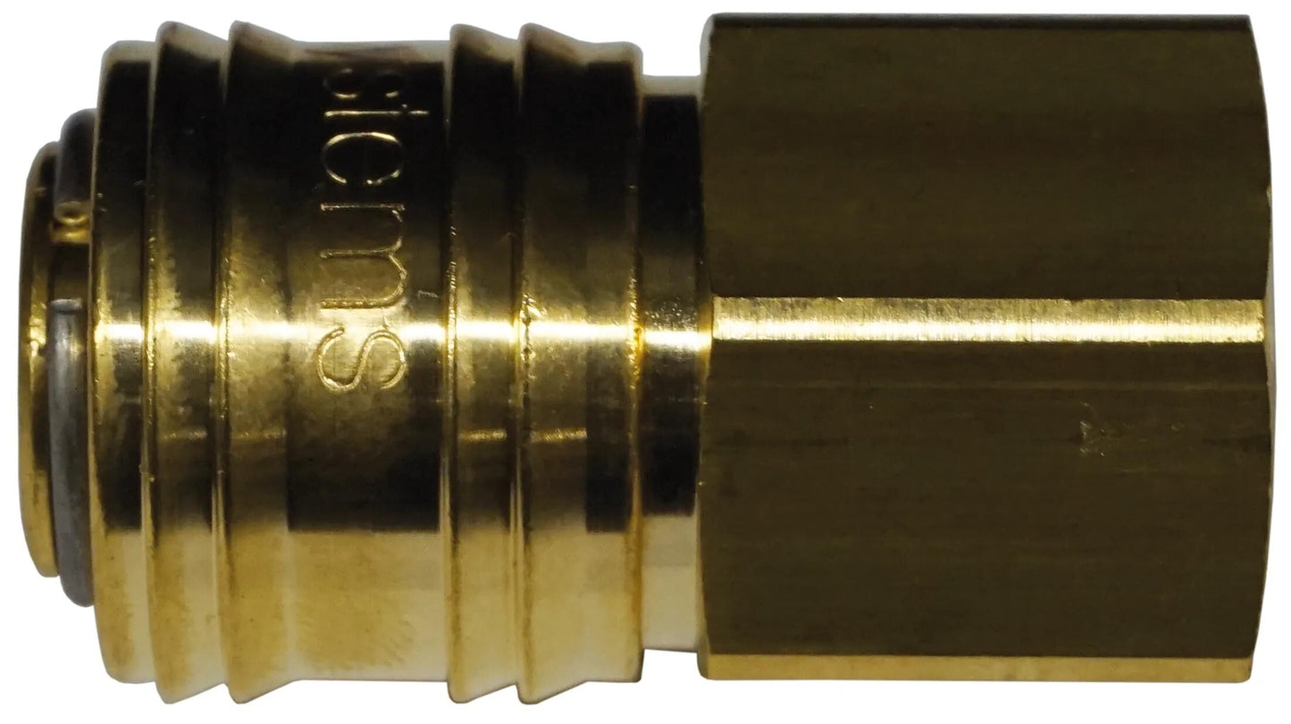Schneider AirSystems Hose Acopling R 1 2 I M.inside Winds