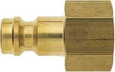 Schneider AirSystems enchufe nipple interno thre