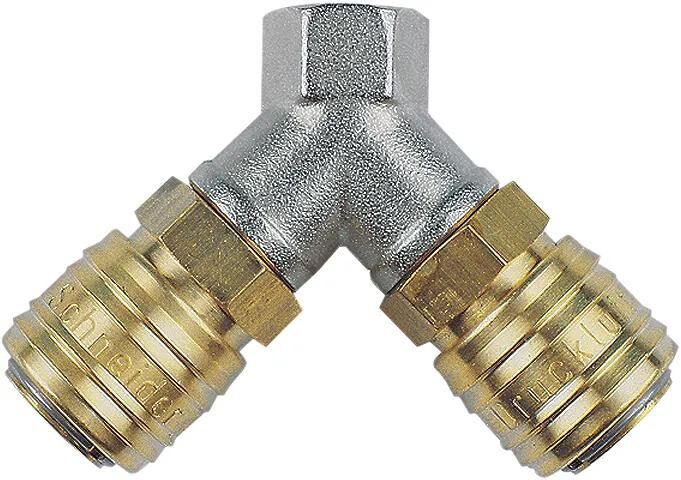 SCHNEIDER AIRSYSTEMS Distributore M.2 Outlet R 3 8