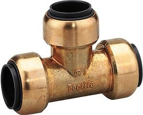 Schneider AirSystems T-Connector STV-TS18 Schneider