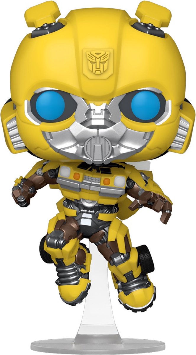 Funkopop! trasformatori aumento delle bestie - calabrone