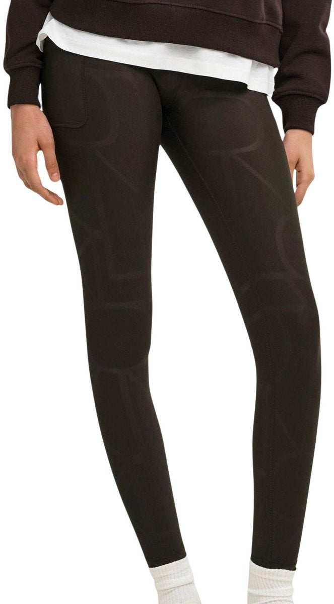 Only play font-2 logo tight dames - maat s