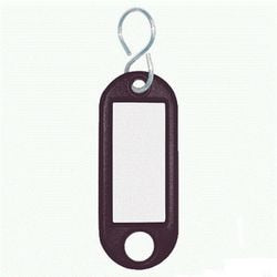 Appendiabiti wedo 262103401 5,2x2,1cm nero