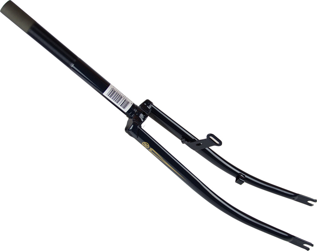 Tenedor 28 sp tambor freno metalico